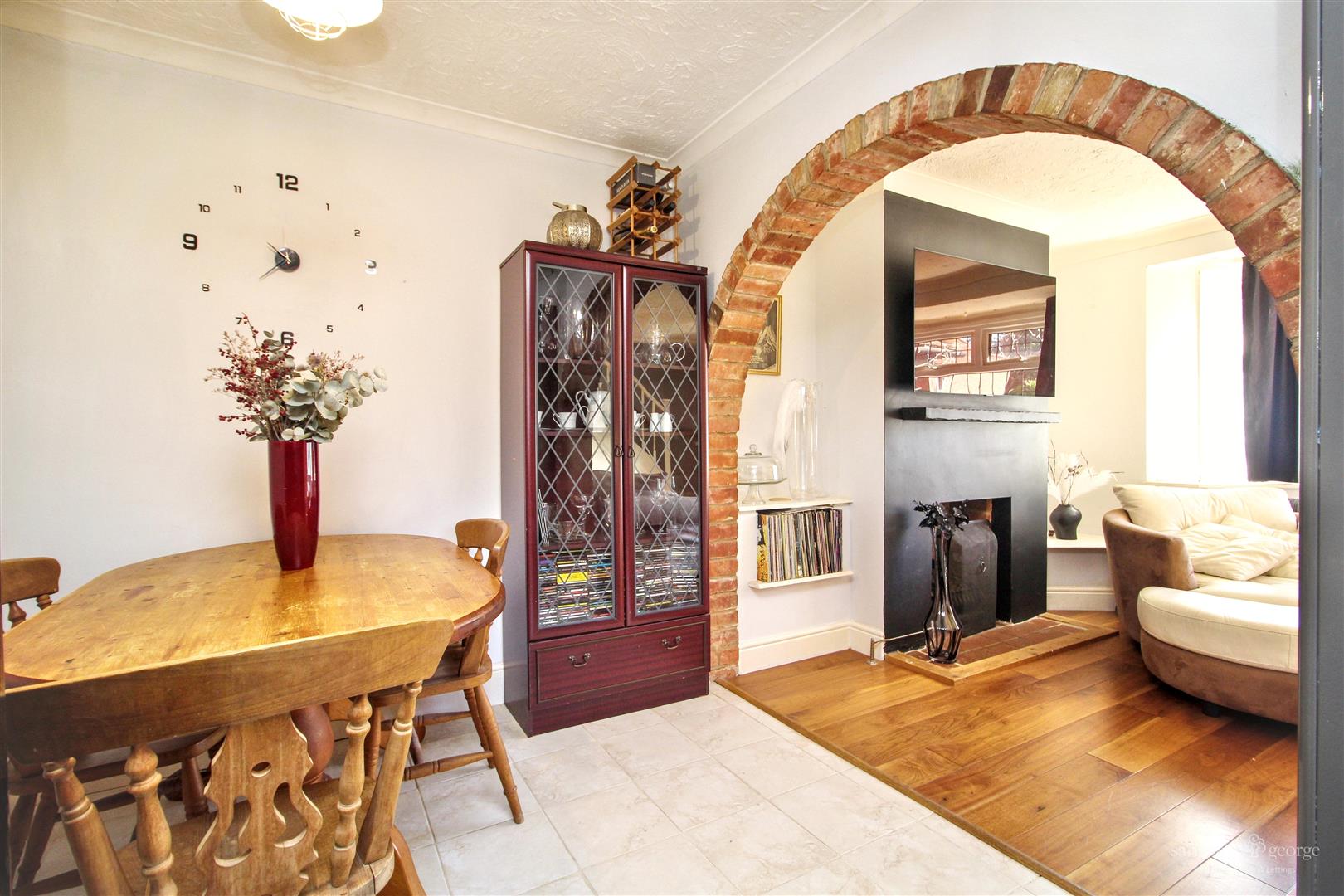 Thicket Road, Tilehurst, Reading